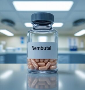 Buy Nembutal Capsules Online