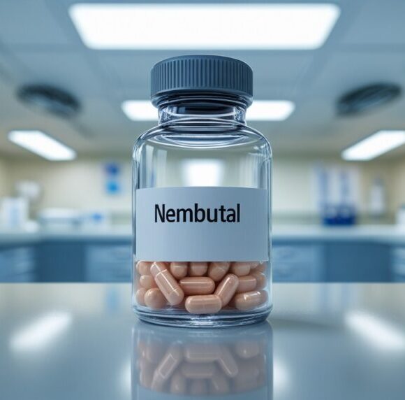 Buy Nembutal Capsules Online
