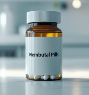 Buy Nembutal Pills Online