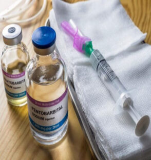 Buy Pentobarbital Sodium Online